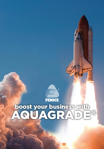 Aquagrade