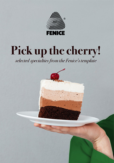 Pick Up the Cherry!