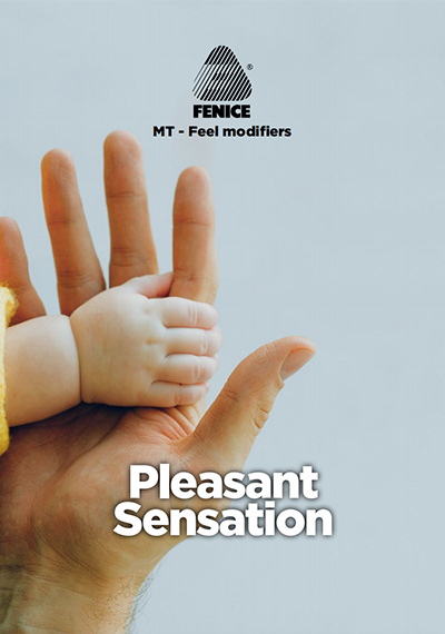 Pleasant Sensatiom