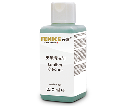 皮革清洁剂（250ML）