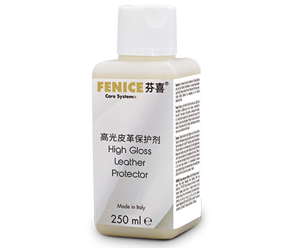 高光皮革保护剂（250ML）