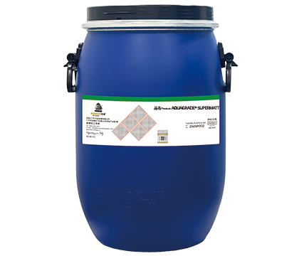 AQUAGRADE® SUPERMATT