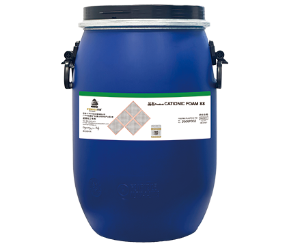 CATIONIC FOAM 88